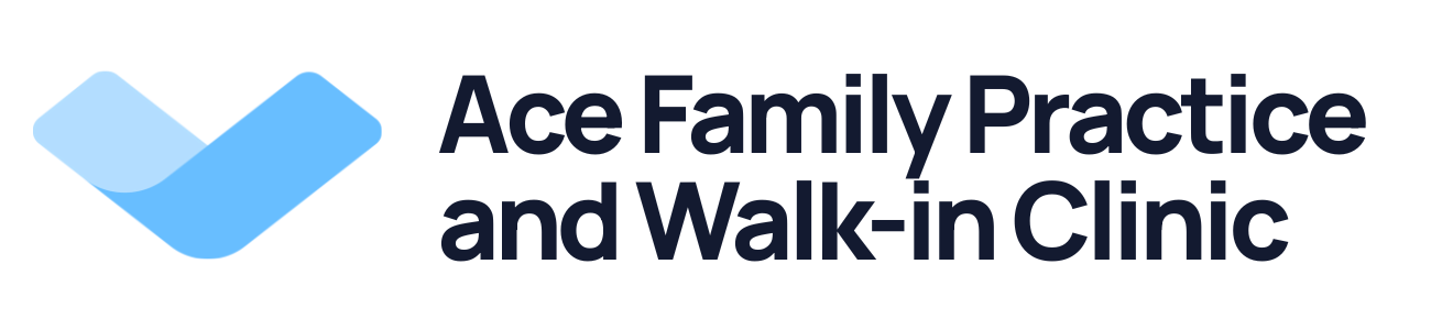 Ace Family Practice & Walk-in Clinic